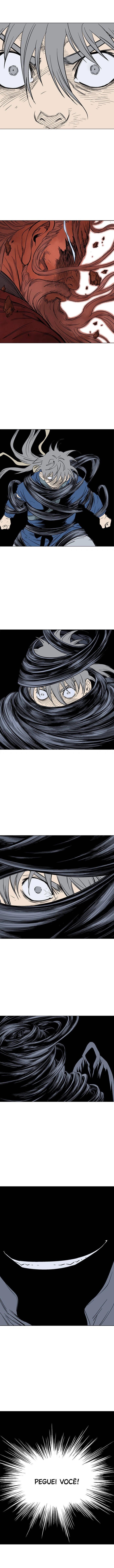 Gosu Capítulo 111 Página 29