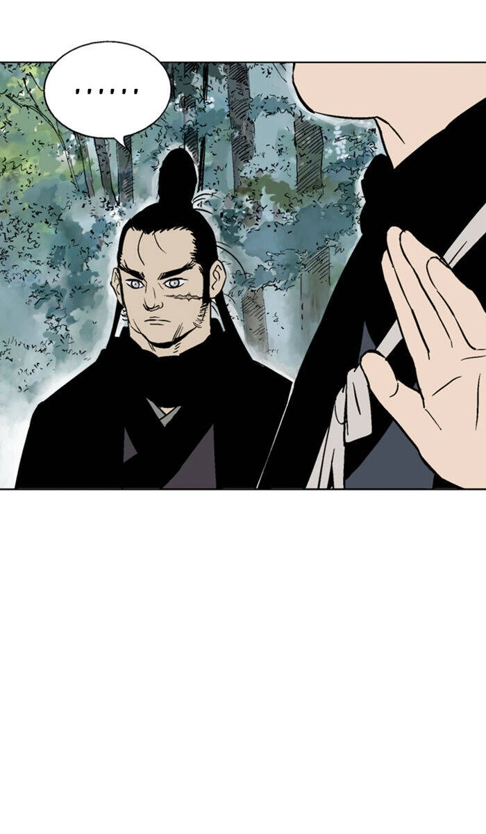Gosu Capítulo 111 Página 6