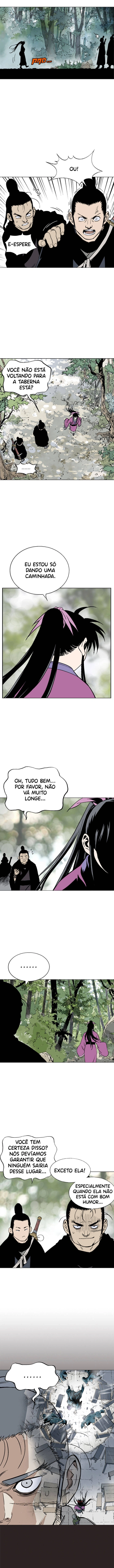 Gosu Capítulo 111 Página 7
