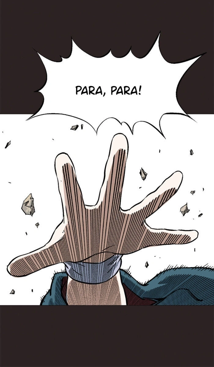 Gosu Capítulo 111 Página 8