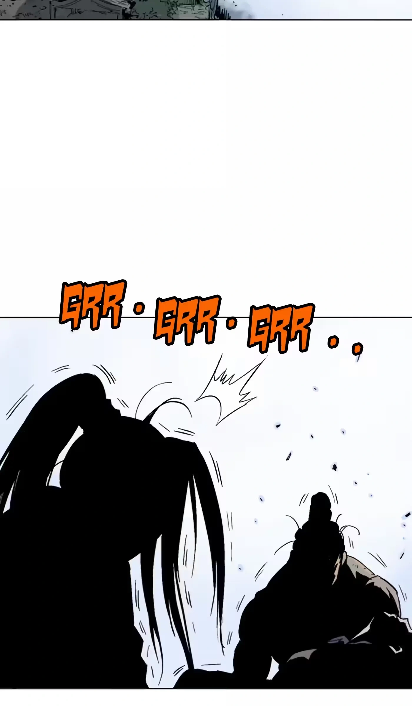 Gosu Capítulo 112.2 Página 11