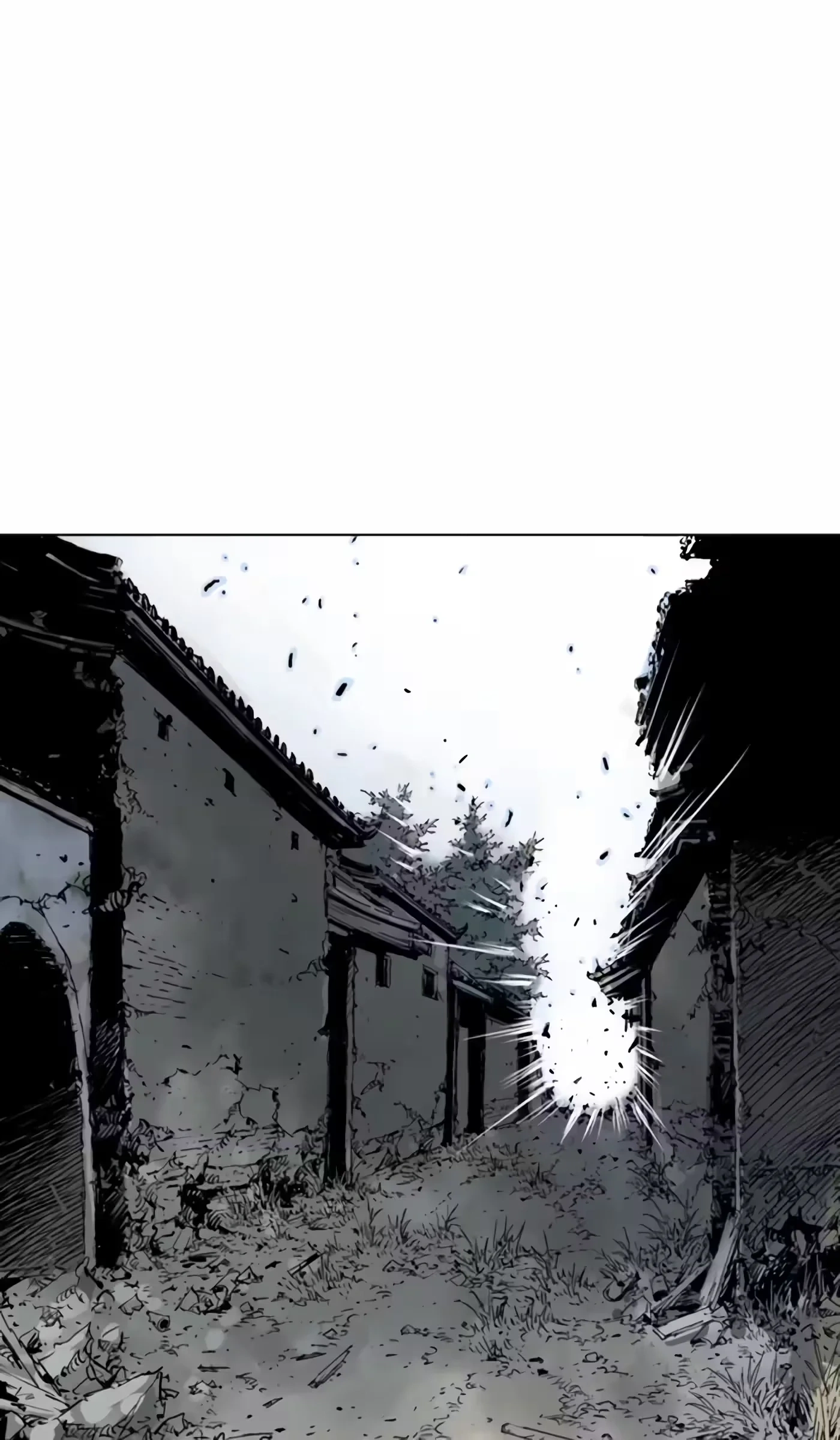 Gosu Capítulo 112.2 Página 13