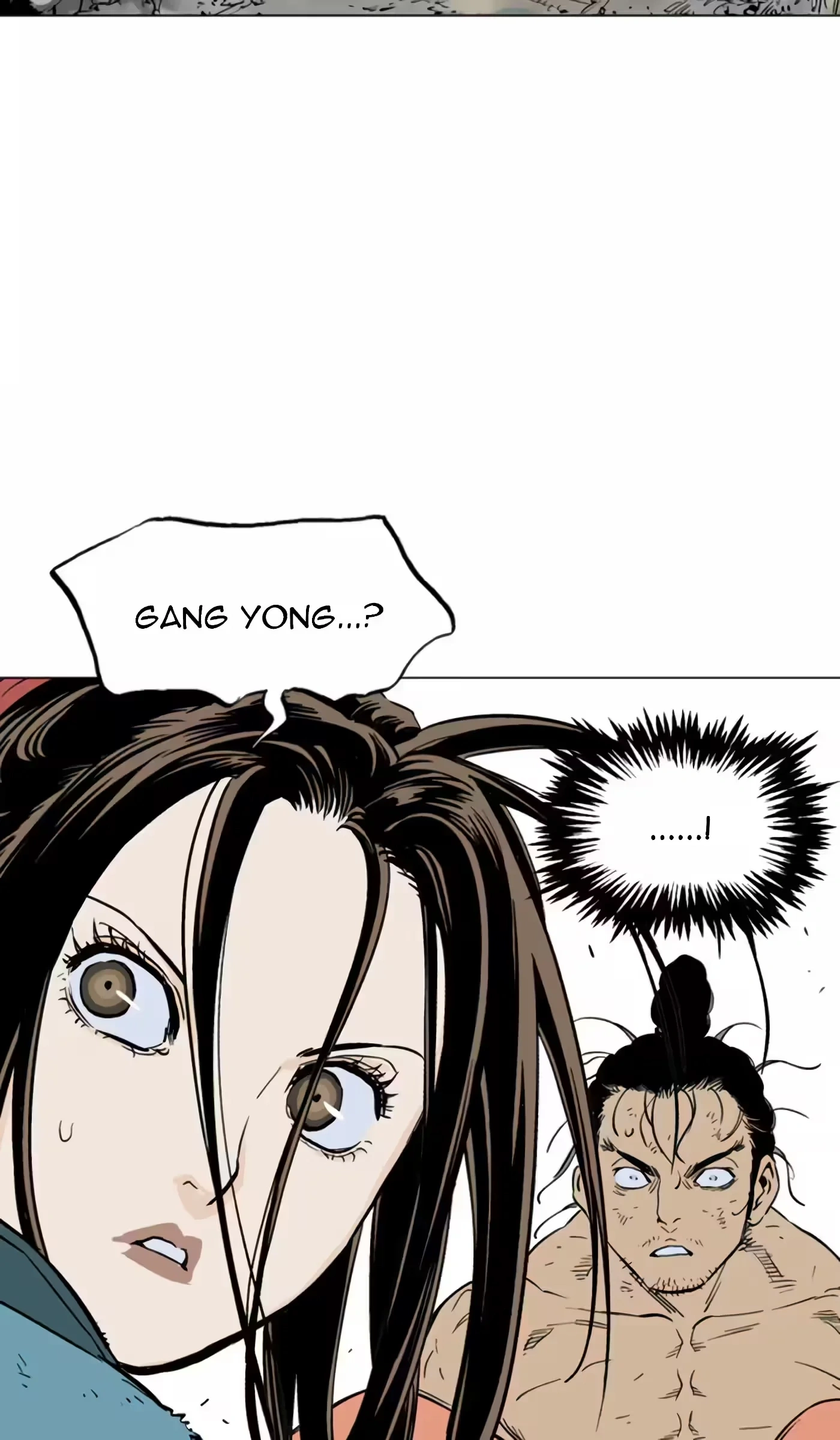 Gosu Capítulo 112.2 Página 14