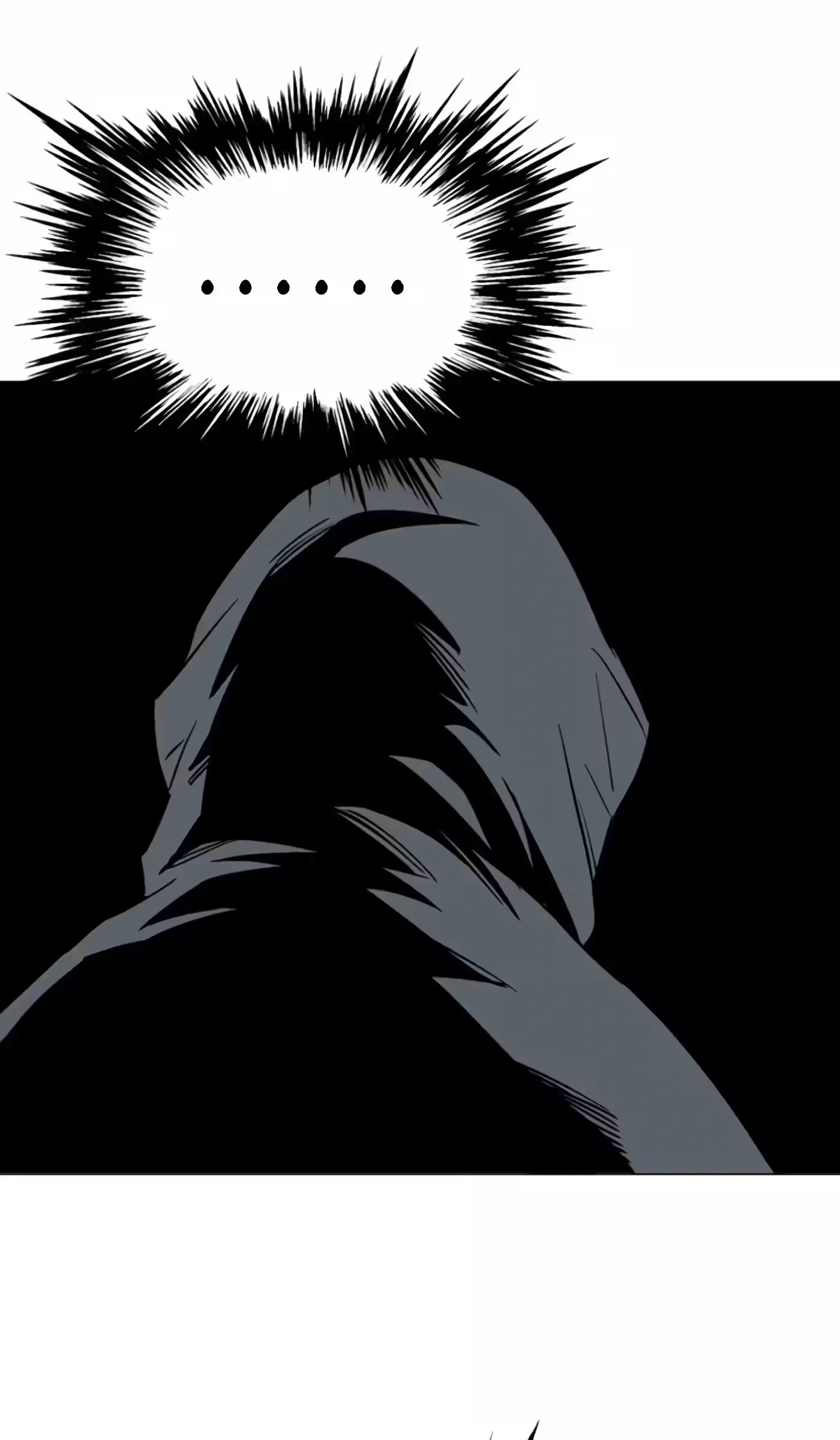 Gosu Capítulo 112.2 Página 22