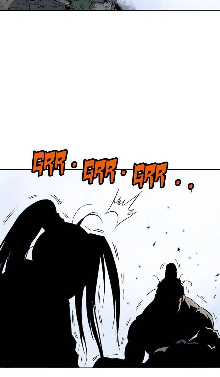 Gosu Capítulo 112 Página 11