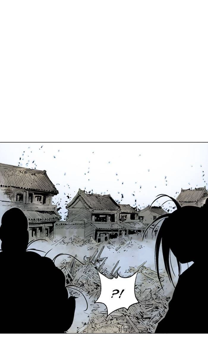 Gosu Capítulo 112 Página 12