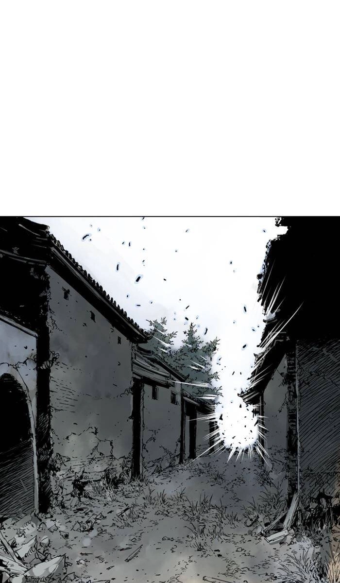 Gosu Capítulo 112 Página 13