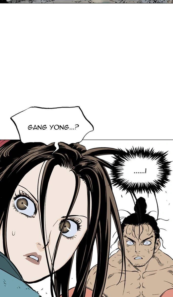 Gosu Capítulo 112 Página 14