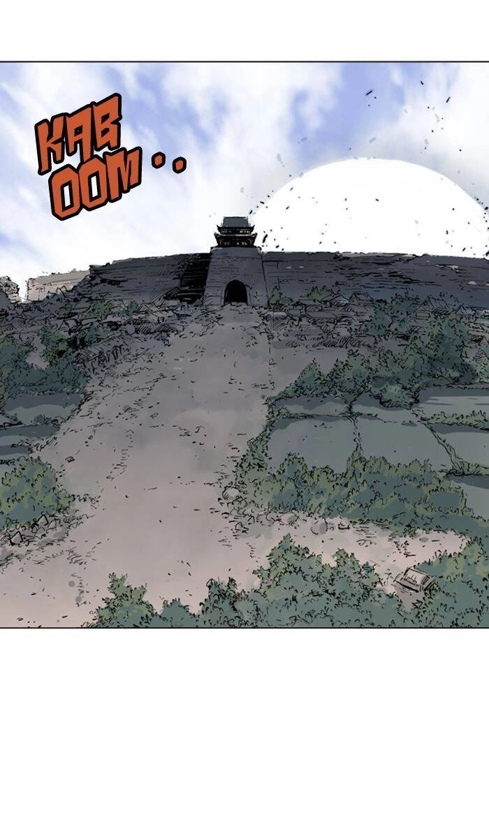 Gosu Capítulo 112 Página 16