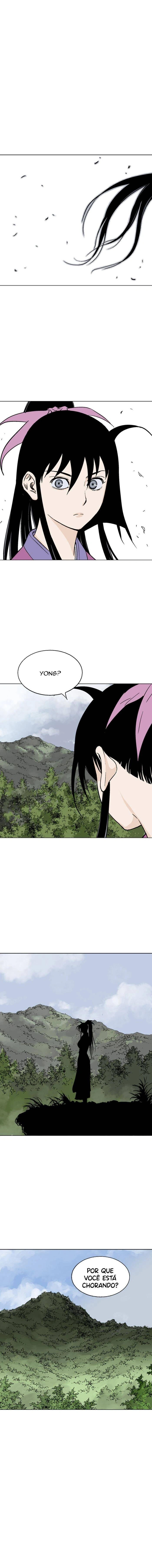 Gosu Capítulo 112 Página 18