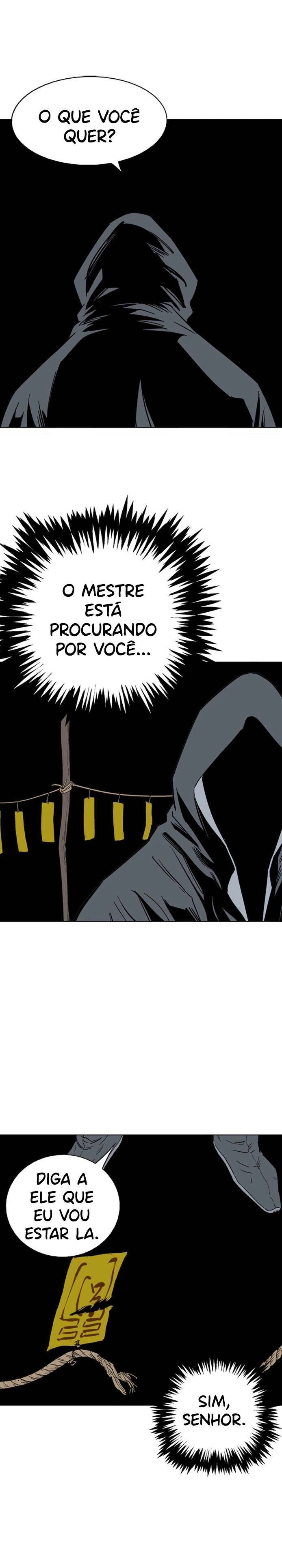 Gosu Capítulo 112 Página 26