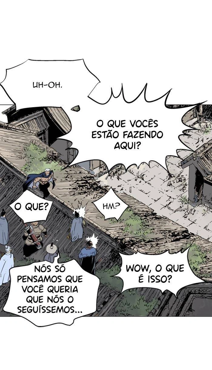 Gosu Capítulo 112 Página 3