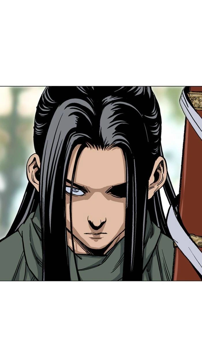 Gosu Capítulo 112 Página 32