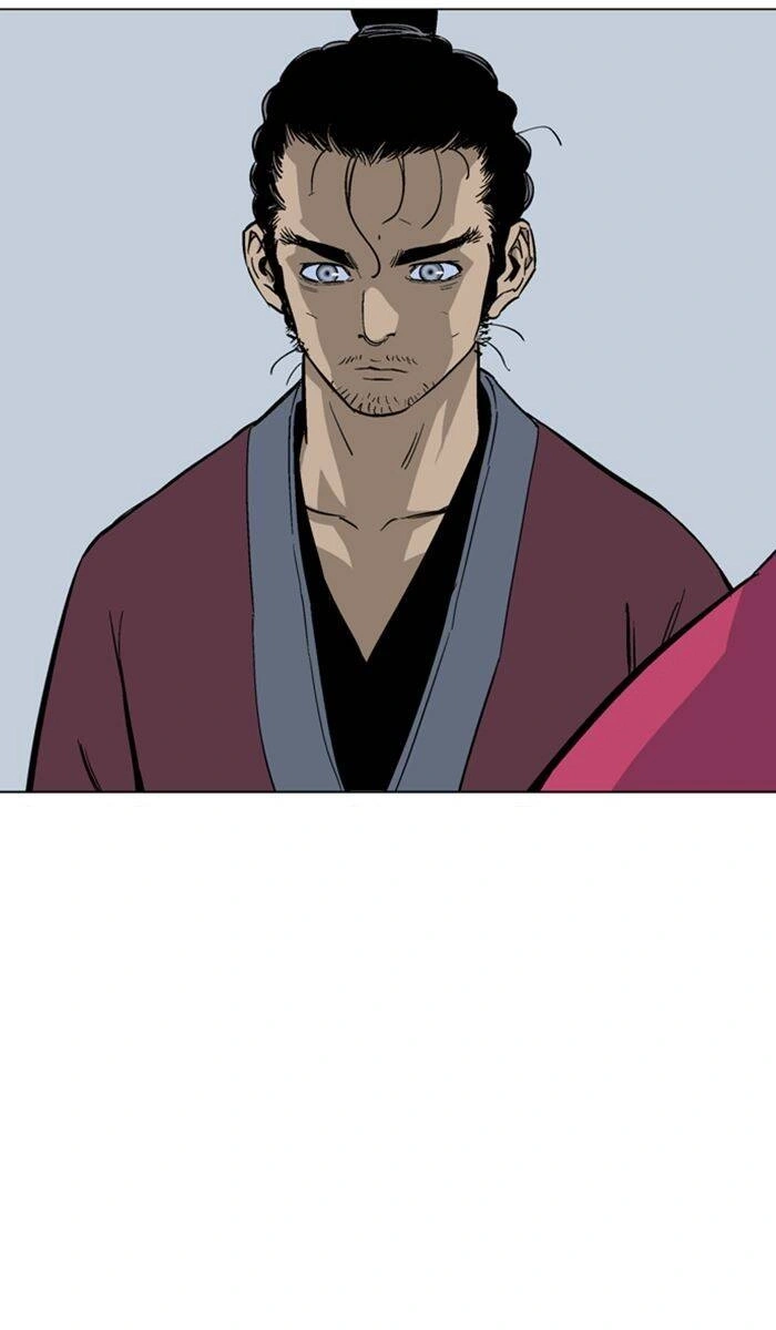 Gosu Capítulo 112 Página 34
