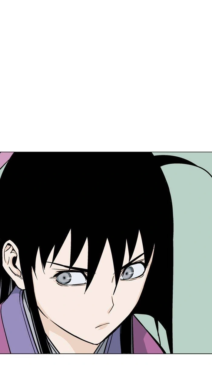 Gosu Capítulo 112 Página 35