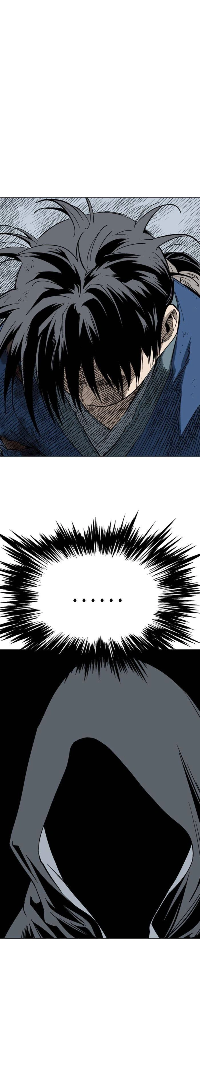 Gosu Capítulo 112 Página 36