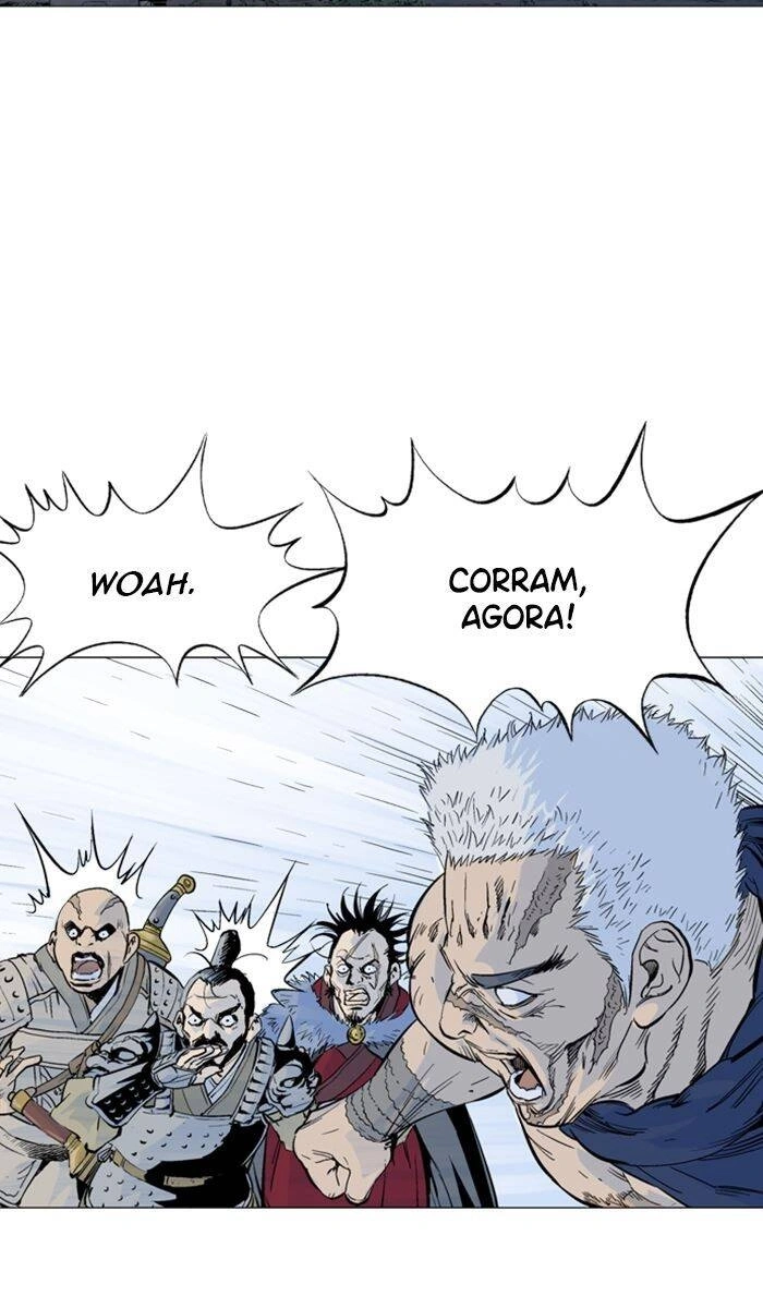 Gosu Capítulo 112 Página 9