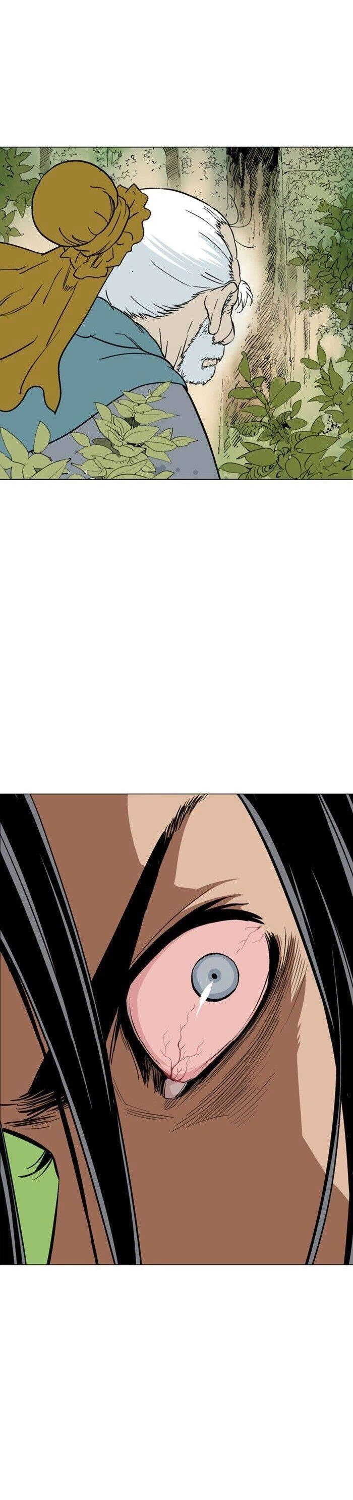 Gosu Capítulo 113 Página 12