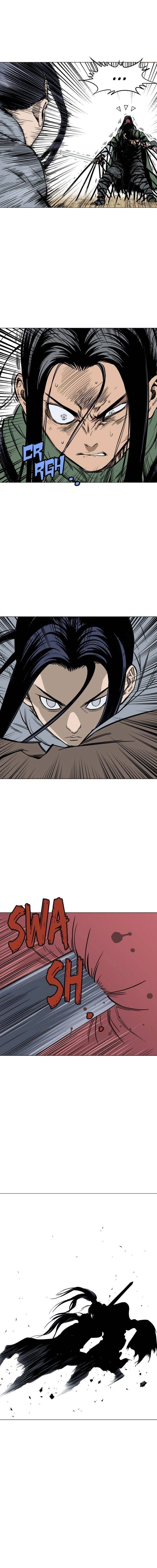 Gosu Capítulo 114 Página 11