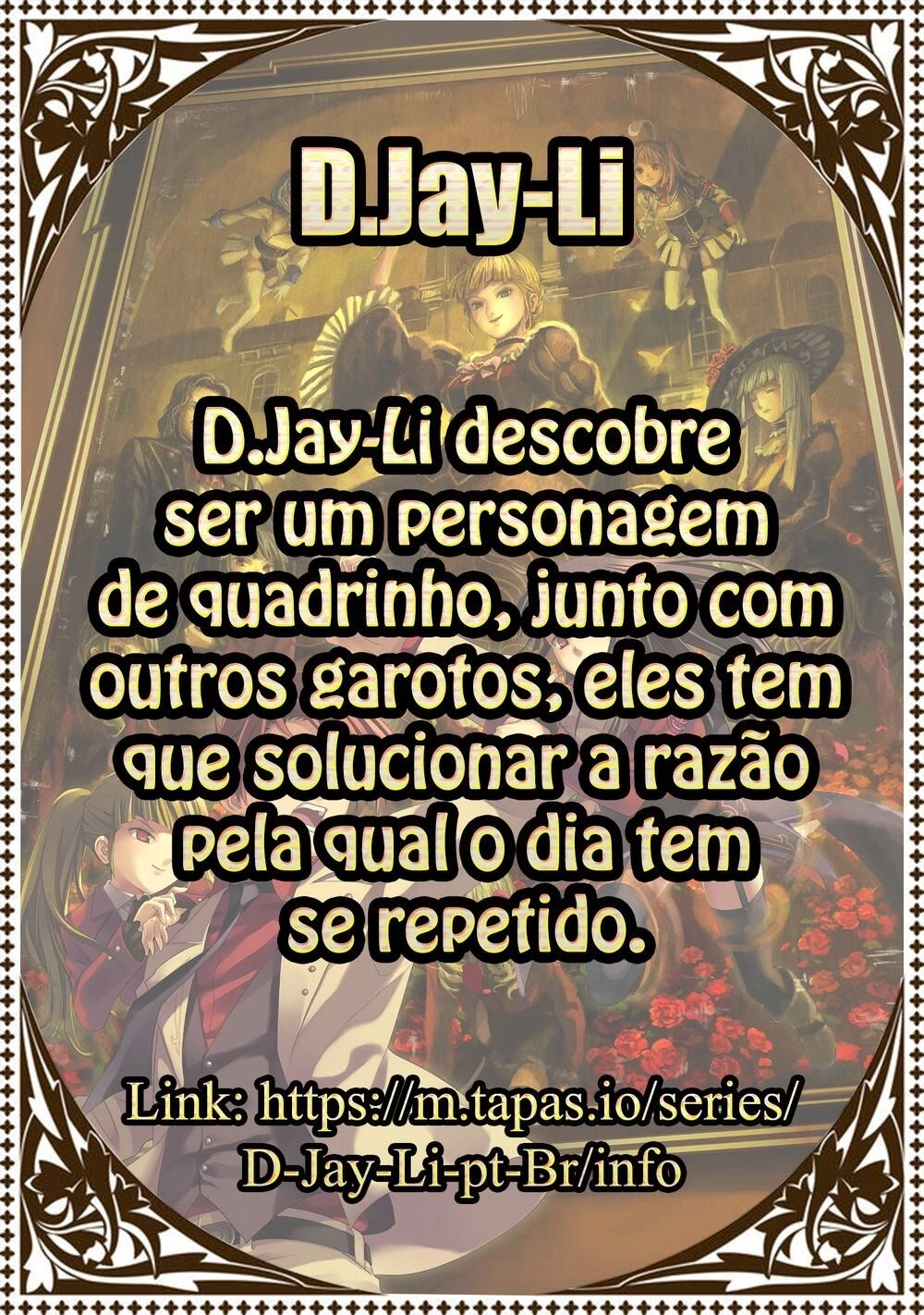 Gosu Capítulo 115 Página 2