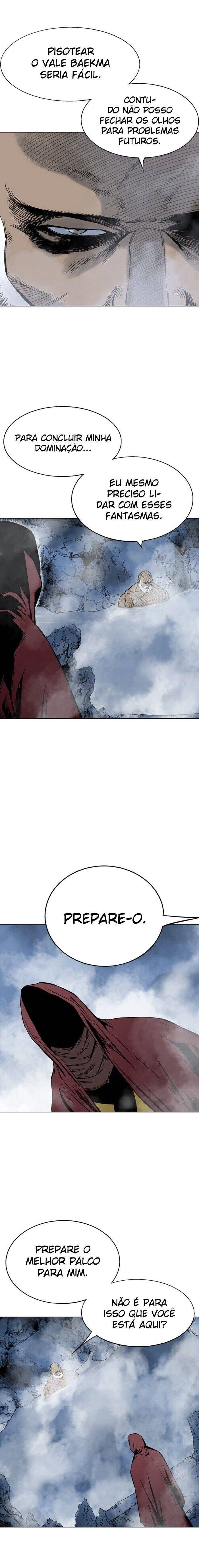 Gosu Capítulo 116 Página 10