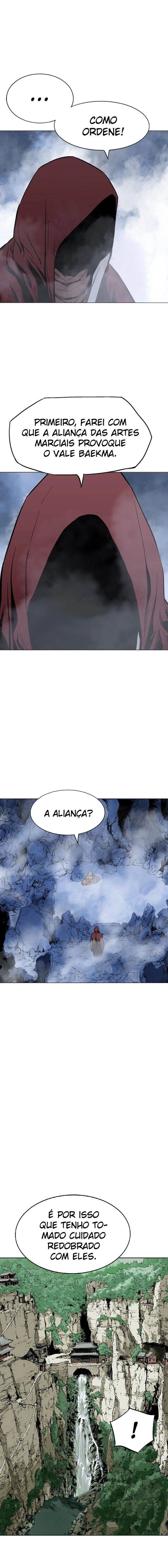 Gosu Capítulo 116 Página 11