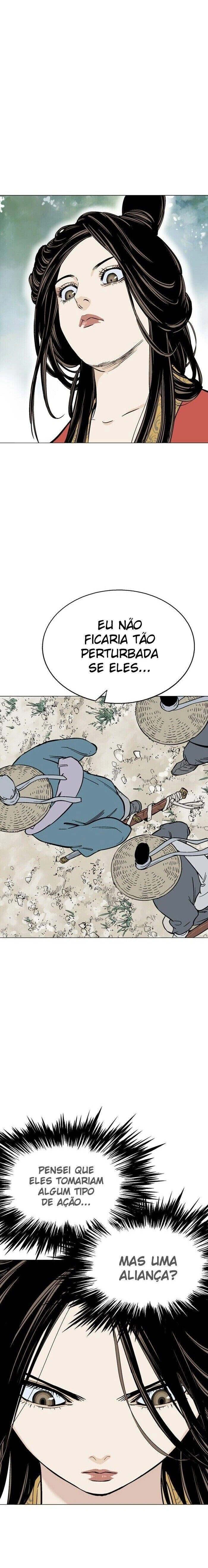 Gosu Capítulo 116 Página 14