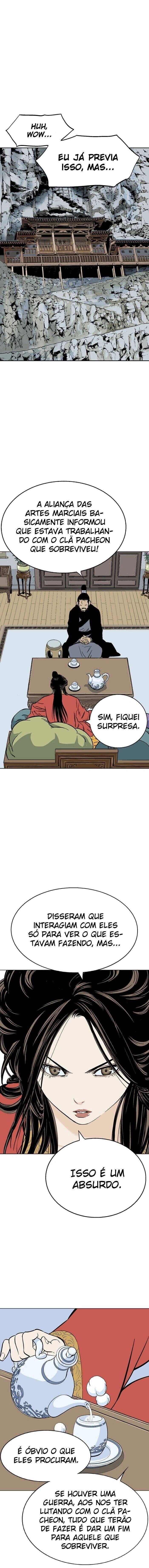 Gosu Capítulo 116 Página 15