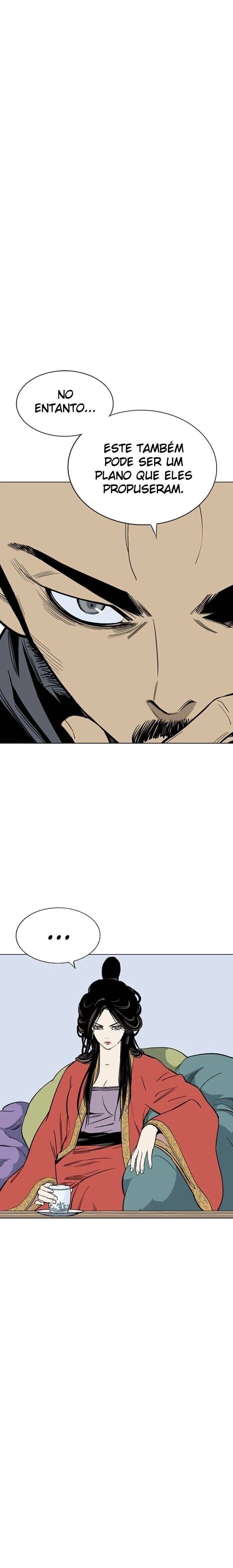 Gosu Capítulo 116 Página 18
