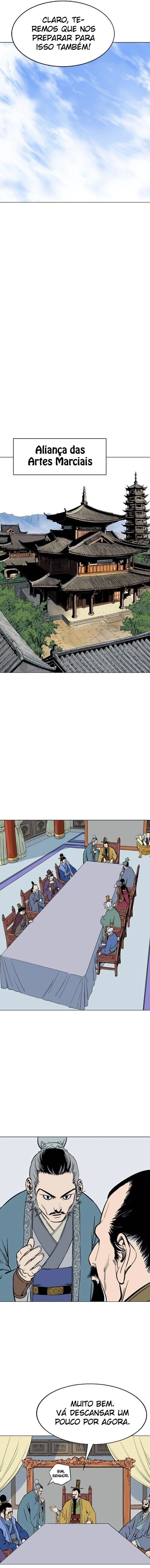 Gosu Capítulo 116 Página 19