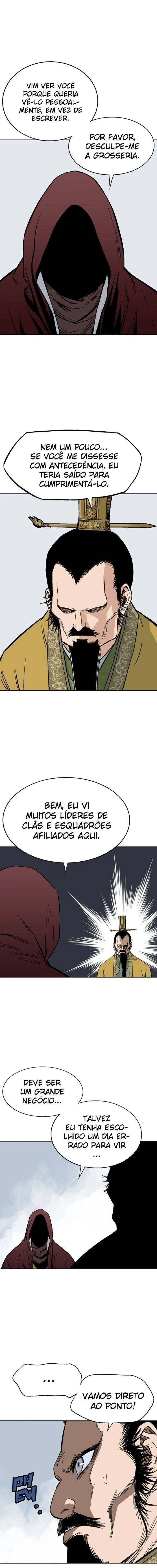 Gosu Capítulo 116 Página 25