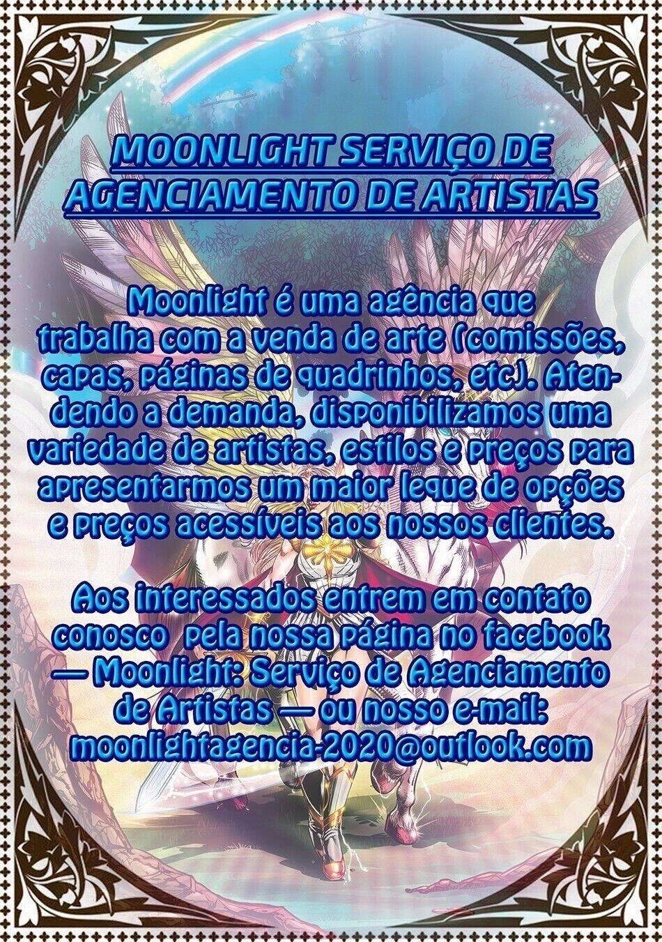 Gosu Capítulo 116 Página 28