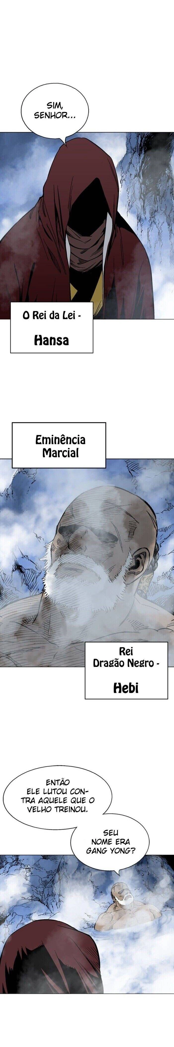 Gosu Capítulo 116 Página 4