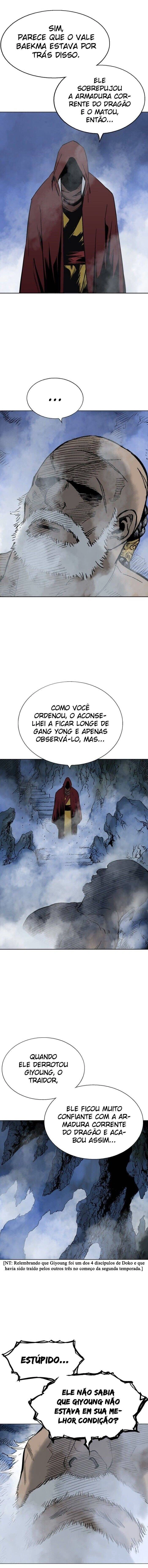 Gosu Capítulo 116 Página 5