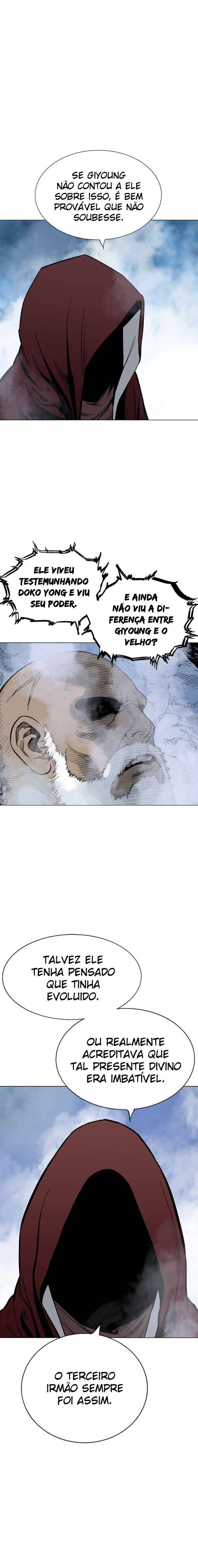 Gosu Capítulo 116 Página 6