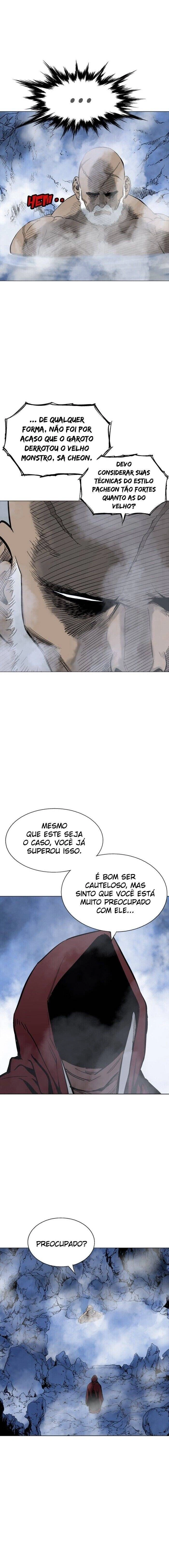 Gosu Capítulo 116 Página 7