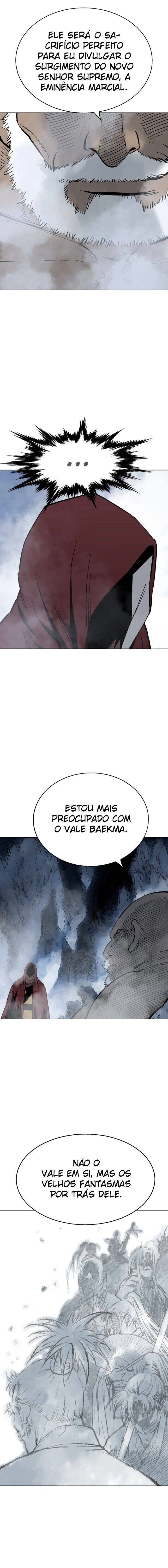 Gosu Capítulo 116 Página 9
