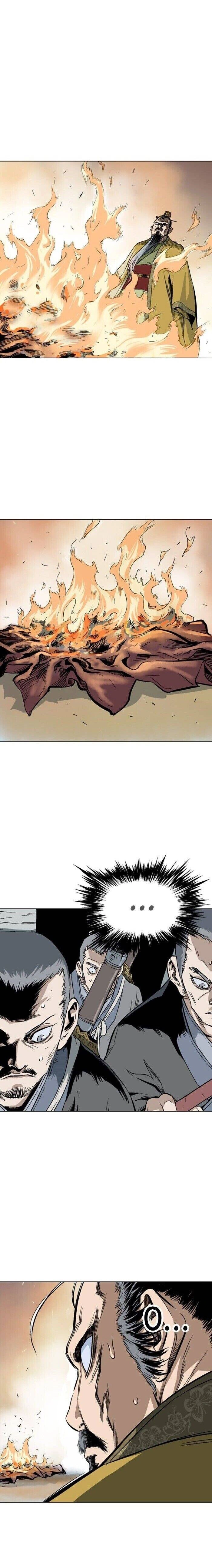Gosu Capítulo 117 Página 10