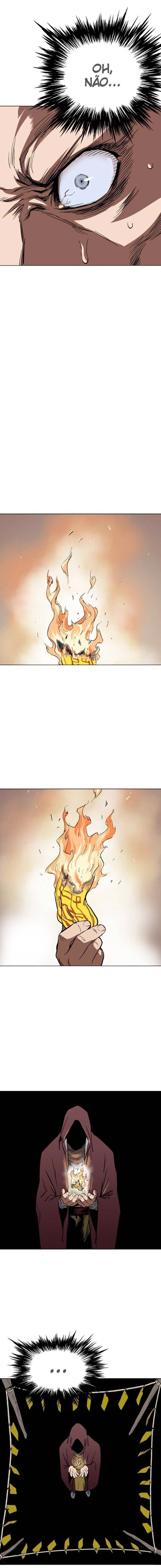 Gosu Capítulo 117 Página 11