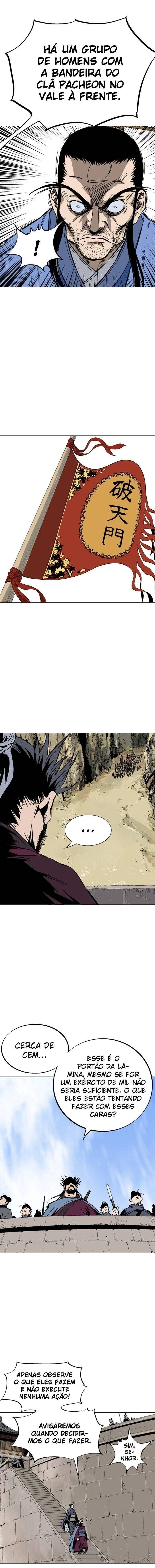 Gosu Capítulo 117 Página 19