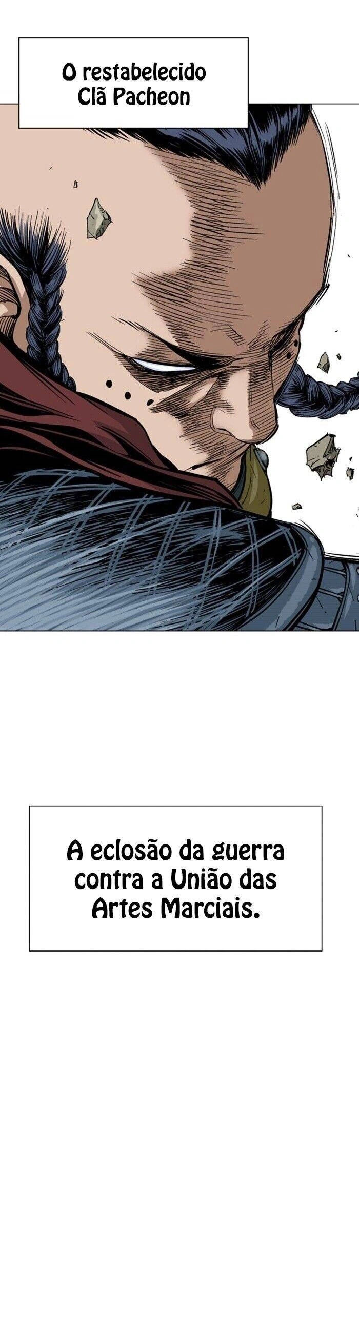 Gosu Capítulo 117 Página 25