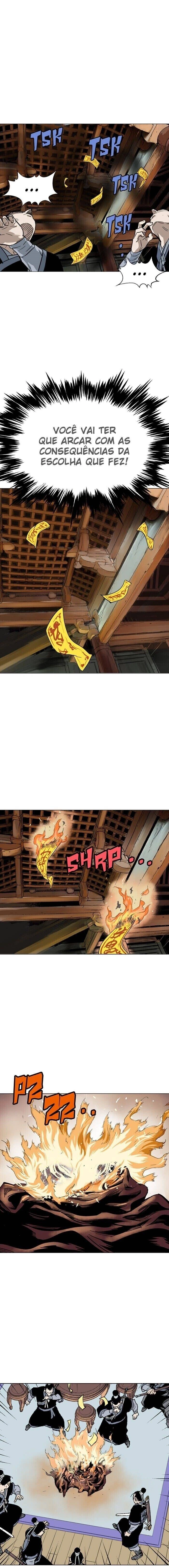 Gosu Capítulo 117 Página 9