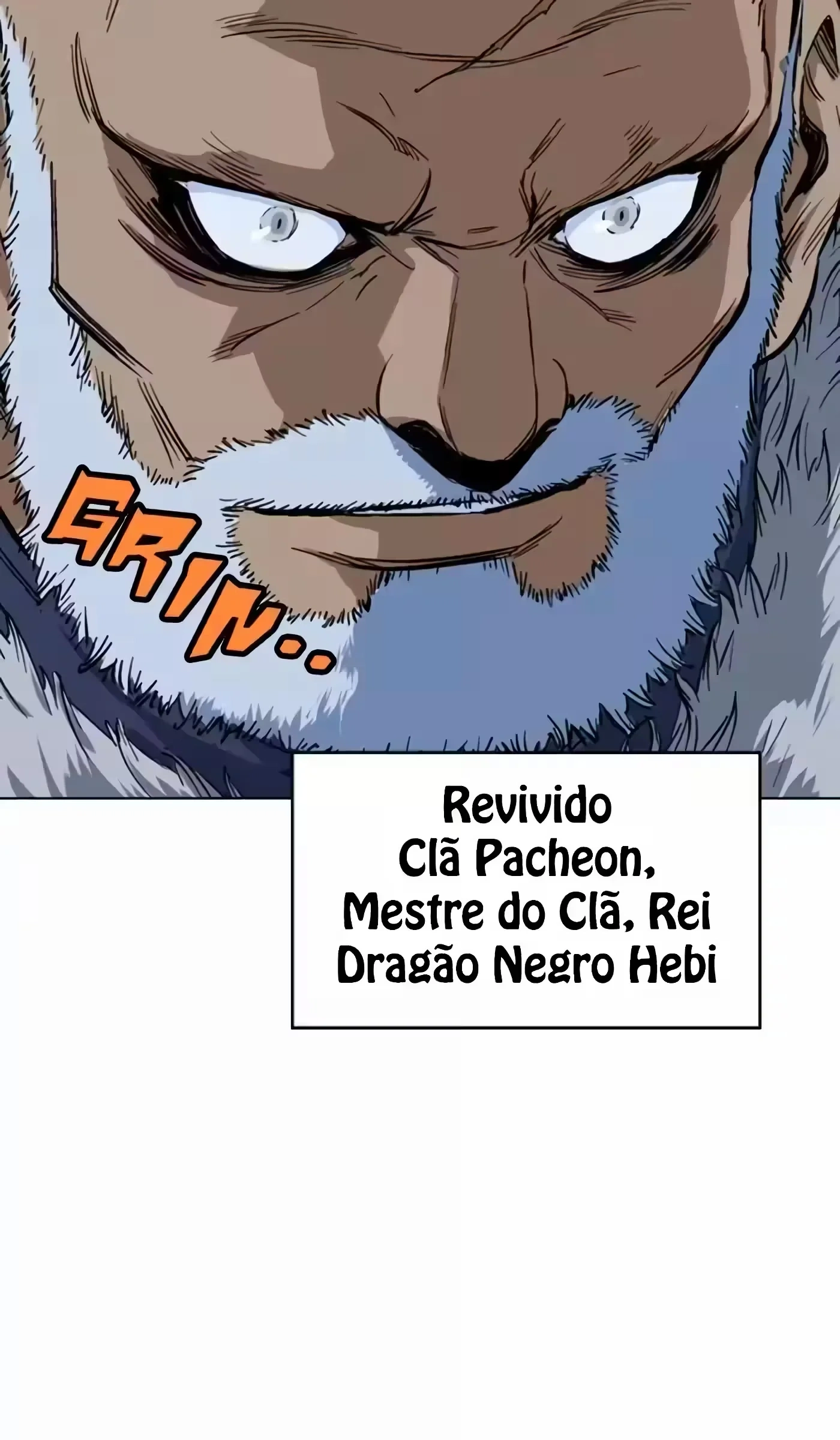 Gosu Capítulo 118 Página 25