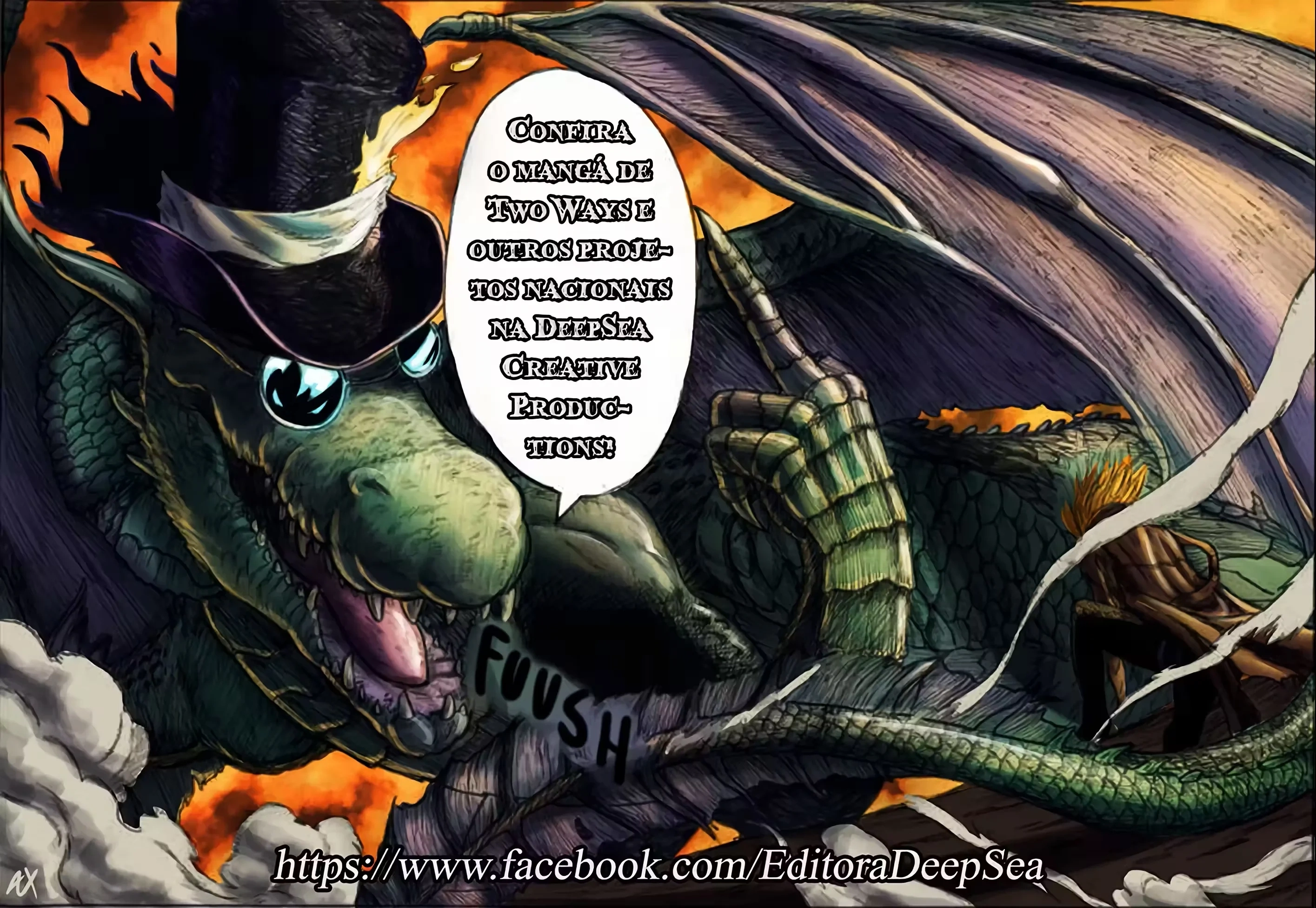 Gosu Capítulo 118 Página 26