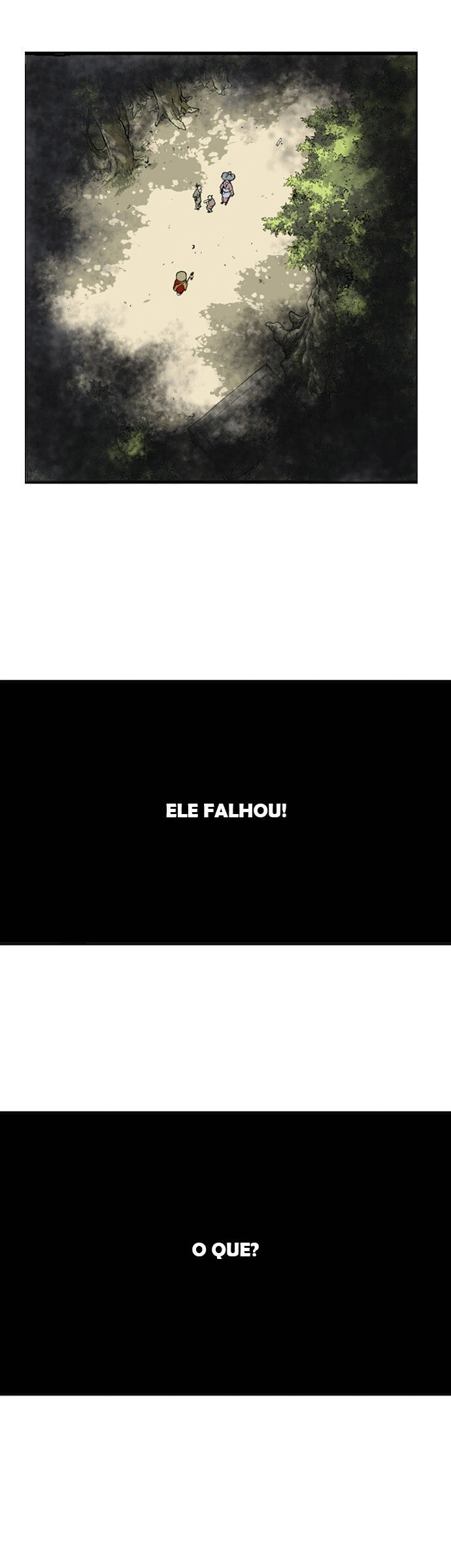 Gosu Capítulo 12 Página 23