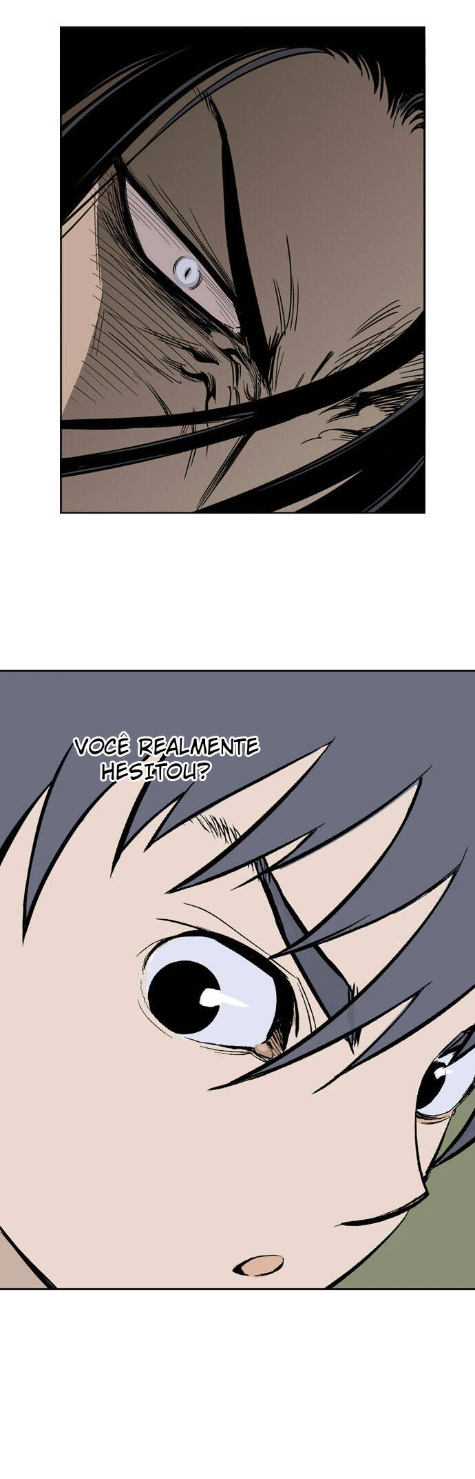 Gosu Capítulo 12 Página 29