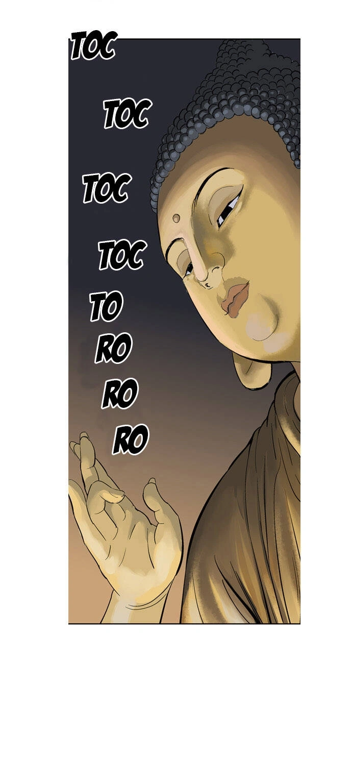 Gosu Capítulo 12 Página 37