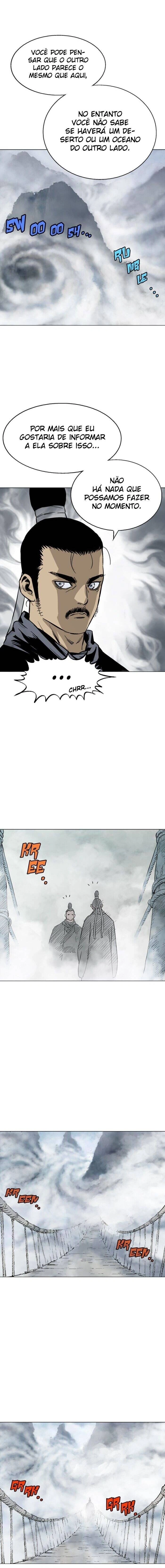 Gosu Capítulo 120 Página 15