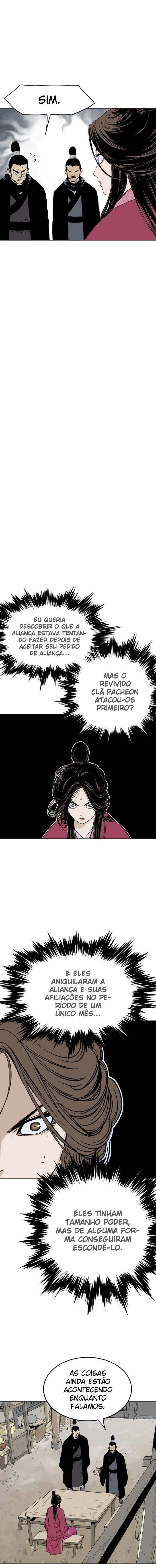 Gosu Capítulo 120 Página 17