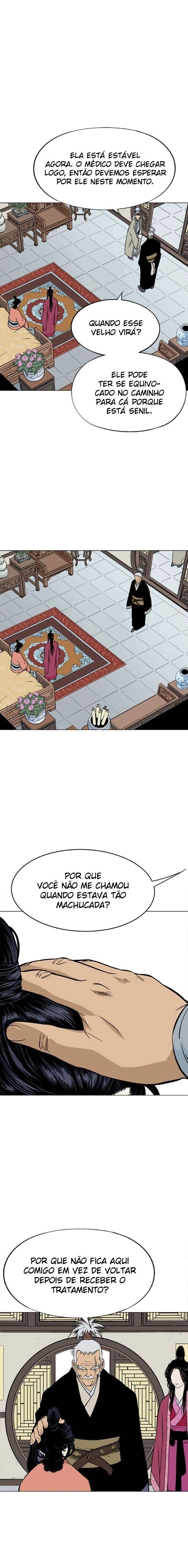 Gosu Capítulo 120 Página 4